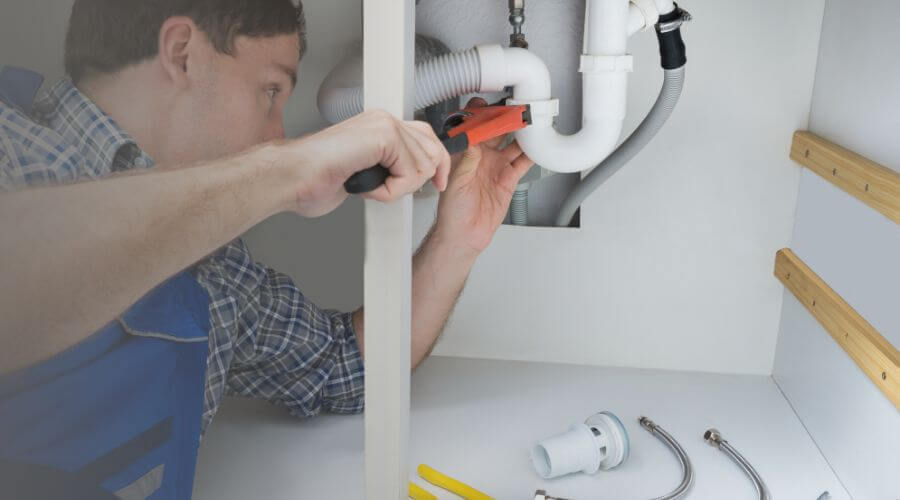 Professional Leak Detection in Palermo, CA