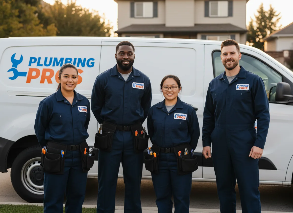 Water Heater Repair company in Palermo, CA